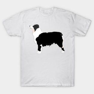 Australian shepherd T-Shirt